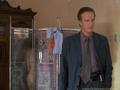 Голая Дайан Крюгер в фильме «Мишень» фото #4