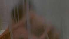 Голая Дайан Лэйн в фильме «Начисто»