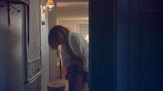 Голая Дайан Лэйн в фильме «Неверная» фото #16