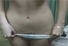 Голая Дайан Франклин в фильме «Последний американский девственник» фото #5