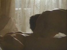 Голая Дана Дилэйни в фильме «Выход к Раю» фото #1