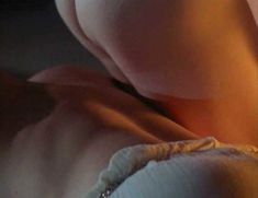 Голая Дана Дилэйни в фильме «Выход к Раю» фото #8