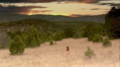 Голая Даниэль Де Люка в фильме «Обнаженный страх» фото #5