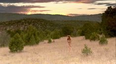 Голая Даниэль Де Люка в фильме «Обнаженный страх» фото #7