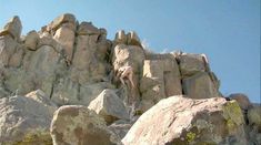 Голая Даниэль Де Люка в фильме «Обнаженный страх» фото #46