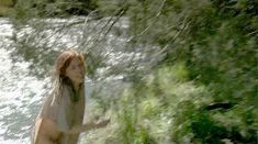 Голая Даниэль Де Люка в фильме «Обнаженный страх» фото #50