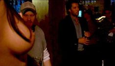 Голая Дарлен Эскобар в фильме «Ананас» фото #1