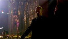 Голая Дарлен Эскобар в фильме «Ананас» фото #3