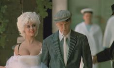 Голая Дебора Каприольо в фильме «Паприка» фото #103