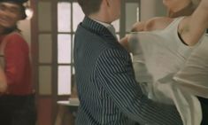 Голая Дебора Каприольо в фильме «Паприка» фото #107