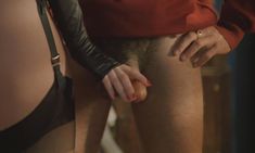 Голая Дебора Каприольо в фильме «Паприка» фото #118