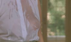 Голая Дебора Каприольо в фильме «Паприка» фото #127