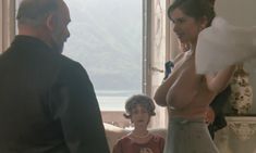 Голая Дебора Каприольо в фильме «Паприка» фото #128