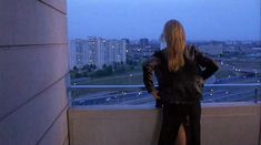 Голая Дебора Кара Ангер в фильме «Автокатастрофа» фото #5