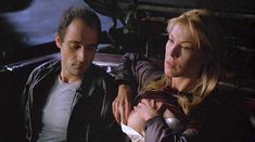 Голая Дебора Кара Ангер в фильме «Автокатастрофа» фото #14