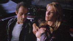 Голая Дебора Кара Ангер в фильме «Автокатастрофа» фото #15