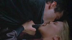 Голая Дебора Кара Ангер в фильме «Автокатастрофа» фото #19