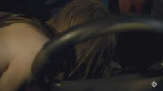 Голая Дебора Франсуа в фильме «Студентка по вызову» фото #15