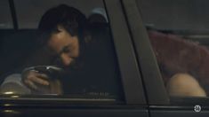 Голая Дебора Франсуа в фильме «Студентка по вызову» фото #16