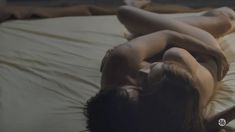 Голая Дебора Франсуа в фильме «Студентка по вызову» фото #34