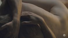 Голая Дебора Франсуа в фильме «Студентка по вызову» фото #35