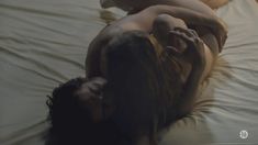 Голая Дебора Франсуа в фильме «Студентка по вызову» фото #36