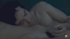 Голая Дебора Франсуа в фильме «Студентка по вызову» фото #39