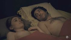 Голая Дебора Франсуа в фильме «Студентка по вызову» фото #43