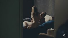 Голая Дебора Франсуа в фильме «Студентка по вызову» фото #48