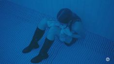 Голая Дебора Франсуа в фильме «Студентка по вызову» фото #49