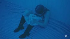 Голая Дебора Франсуа в фильме «Студентка по вызову» фото #50