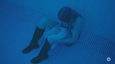 Голая Дебора Франсуа в фильме «Студентка по вызову» фото #51