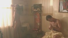 Голая Дебора Шелтон в фильме «Немезида» фото #6