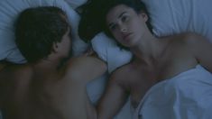 Голая Деми Мур в фильме «Непристойное предложение» фото #5