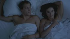 Голая Деми Мур в фильме «Непристойное предложение» фото #8