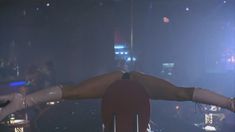 Голая Деми Мур в фильме «Стриптиз» фото #1