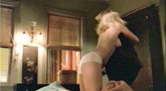 Дениз Кросби засветила грудь в фильме «48 часов» фото #3