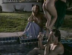 Голая Джанин Линдмюльдер в фильме «Цена желания» фото #12