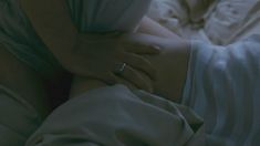 Голая Джастин Уоддэлл в фильме «Мишень» фото #3