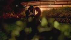 Голая Джейд Тейлор в сериале «Волшебники» фото #1