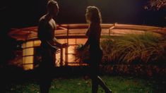 Голая Джейд Тейлор в сериале «Волшебники» фото #4