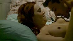 Абсолютно голая Джейден Коул в фильме Carnal Wishes фото #13