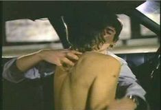 Голая Джейми Ли Кёртис в фильме «Грэндвью, США» фото #1