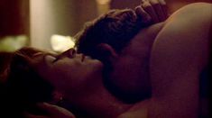 Голая Джейми Ли Кёртис в фильме «Грэндвью, США» фото #5