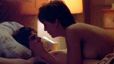 Голая Джейми Ли Кёртис в фильме «Грэндвью, США» фото #8