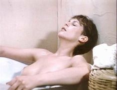 Голая Джейми Ли Кёртис в фильме «Любовные письма» фото #2