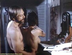 Голая Джейми Ли Кёртис в фильме «Любовные письма» фото #12