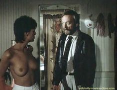 Голая Джейми Ли Кёртис в фильме «Любовные письма» фото #13