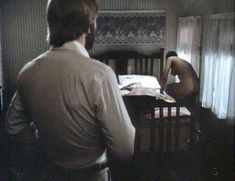 Голая Джейми Ли Кёртис в фильме «Любовные письма» фото #14