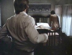 Голая Джейми Ли Кёртис в фильме «Любовные письма» фото #16